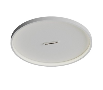 REDO 01-3831 BUTTON PL LED 52W 3000K WH