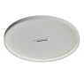 REDO 01-3831 BUTTON PL LED 52W 3000K WH