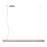 LED пендел REDO 01-3842 CITYLINE 46.5W CCT 3000/4000K