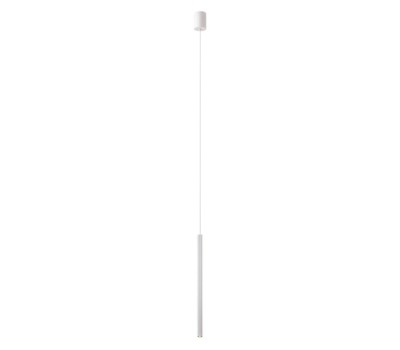 LED пендел REDO 01-3856 NIKOS SU LED H500 8W 3000K SWH
