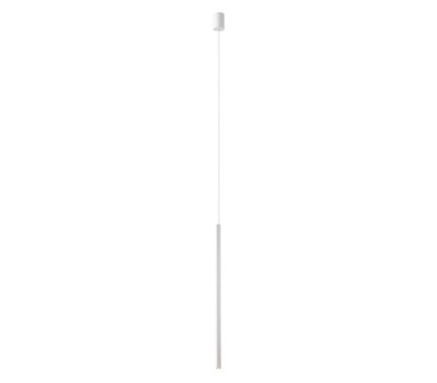 LED пендел REDO 01-3859 NIKOS SU LED H750 8W 3000K SWH