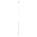 LED пендел REDO 01-3859 NIKOS SU LED H750 8W 3000K SWH
