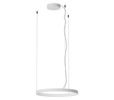 REDO 01-3866-DALI + CSRD160WH ORION SU LED D500 40W CCT 2700/3000/4000K SWH RD DALI