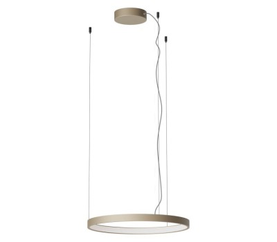 LED пендел REDO 01-3867-DALI + CSRD160SC ORION SU LED D500 40W CCT 2700/3000/4000K SC RD DALI