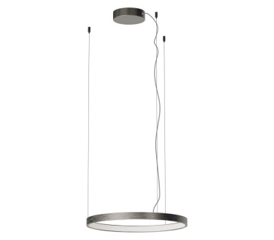 LED пендел REDO 01-3868 + CSRD160FN ORION SU LED D500 40W CCT 2700/3000/4000K FN RD TRIAC
