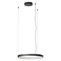 LED пендел REDO 01-3869-DALI + CSRD160BK ORION SU LED D500 40W CCT 2700/3000/4000K SBK RD DALI