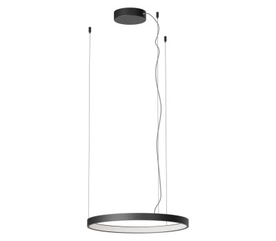 LED пендел REDO 01-3869-DALI + CSRD160BK ORION SU LED D500 40W CCT 2700/3000/4000K SBK RD DALI
