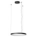 LED пендел REDO 01-3869-DALI + CSRD160BK ORION SU LED D500 40W CCT 2700/3000/4000K SBK RD DALI
