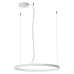 LED пендел REDO 01-3870 + CSRD160WH ORION SU LED D750 58W CCT 2700/3000/4000K SWH RD TRIAC