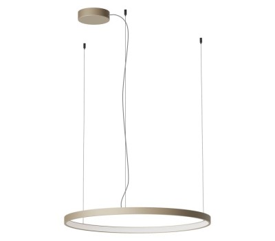LED пендел REDO 01-3871-DALI + CSRD160SC ORION SU LED D750 58W CCT 2700/3000/4000K SC RD DALI