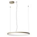 LED пендел REDO 01-3871-DALI + CSRD160SC ORION SU LED D750 58W CCT 2700/3000/4000K SC RD DALI