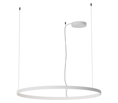 REDO 01-3874-DALI + CSRD200WH ORION SU LED D1000 75W CCT 2700/3000/4000K SWH RD DALI