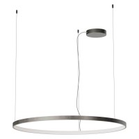 LED пендел REDO 01-3876 + CSRD200FN ORION SU LED D1000 75W CCT 2700/3000/4000K FN RD TRIAC