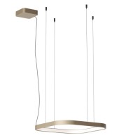 LED пендел REDO 01-3891-DALI + CSSQ150SC ORION SU LED 500 40W CCT 2700/3000/4000K SC SQ DALI