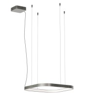 LED пендел REDO 01-3892-DALI + CSSQ150FN ORION SU LED 500 40W CCT 2700/3000/4000K FN SQ DALI