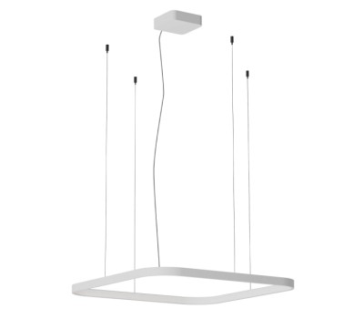 LED пендел REDO 01-3894-DALI + CSSQ150WH ORION SU LED 750 58W CCT 2700/3000/4000K SWH SQ DALI