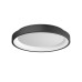 REDO 01-3904 ICONIC PL LED 30W 3000/4000K BK
