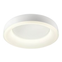 REDO 01-3941 DIP PL LED 40W CCT D624 WH