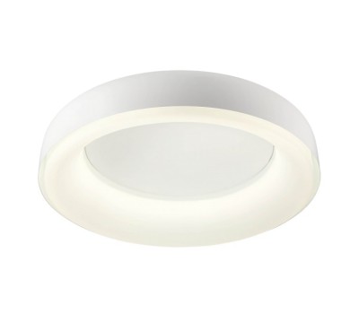 LED плафон REDO 01-3941 DIP PL LED 40W CCT D624 WH