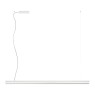 LED пендел REDO 01-3944 CITYLINE 46.5W CCT 3000/4000K