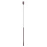 REDO 01-4075 ITO SU LED H600 6.2W 3000K SAND COFFEE
