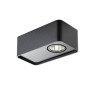 REDO 01-4229 YUKI PL LED 6.2W 2700K MBK TRIAC