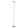 REDO 01-4277 PRAXI LA LED 8.3W 2700K MBK/FN IGC