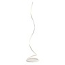 REDO 01-4281 SCROLL FL LED 30W CCT 3000K/4000K/6000K SWH