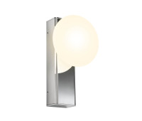 REDO 01-4303 OVUM AP LED 5W 3000/4000K IP44 CH REDO 01-4303 OVUM AP LED 5W 3000/4000K IP44 CH