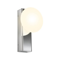 REDO 01-4303 OVUM AP LED 5W 3000/4000K IP44 CH