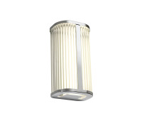 REDO 01-4312 RIGO AP LED 1X12W 3000/4000K IP44 CH REDO 01-4312 RIGO AP LED 1X12W 3000/4000K IP44 CH