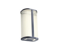 REDO 01-4314 RIGO AP LED 1X12W 3000/4000K IP44 SBK REDO 01-4314 RIGO AP LED 1X12W 3000/4000K IP44 SBK