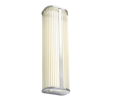 REDO 01-4315 RIGO AP LED 1X20W 3000/4000K IP44 CH