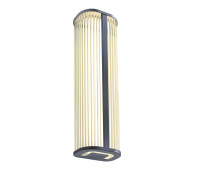 REDO 01-4317 RIGO AP LED 1X20W 3000/4000K IP44 SBK REDO 01-4317 RIGO AP LED 1X20W 3000/4000K IP44 SBK