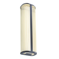 REDO 01-4317 RIGO AP LED 1X20W 3000/4000K IP44 SBK