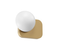 LED аплик REDO 01-4323 LUMIEN AP 1L 7W MGD