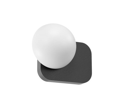 REDO 01-4324 LUMIEN AP 1L 7W SBK