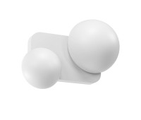 LED аплик REDO 01-4325 LUMIEN AP 2L 13.4W SWH