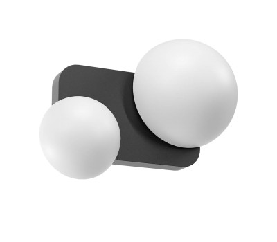 REDO 01-4327 LUMIEN AP 2L 13.4W SBK