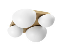 REDO 01-4332 LUMIEN 4L 26W MGD