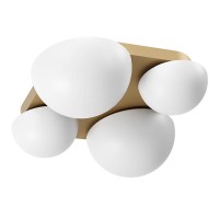 REDO 01-4332 LUMIEN 4L 26W MGD