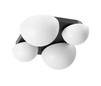 REDO 01-4333 LUMIEN 4L 26W SBK