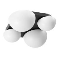 REDO 01-4333 LUMIEN 4L 26W SBK