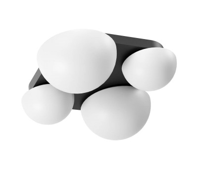 REDO 01-4333 LUMIEN 4L 26W SBK