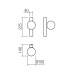 REDO 01-4337 GOJI AP 1L 6.3W SBK