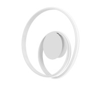 REDO 01-4354 TORSION AP LED 30W CCT 2700K/3000K/4000K WH