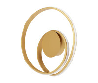 REDO 01-4355 TORSION AP LED 30W CCT 2700K/3000K/4000K MGD