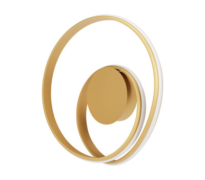 LED аплик REDO 01-4355 TORSION AP LED 30W CCT 2700K/3000K/4000K MGD LED аплик REDO 01-4355 TORSION AP LED 30W CCT 2700K/3000K/4000K MGD