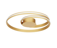 REDO 01-4358 TORSION PL LED 40W CCT 2700K/3000K/4000K MGD