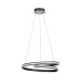 LED пендел REDO 01-4362 TORSION SU LED 40W CCT 2700K/3000K/4000K BK LED пендел REDO 01-4362 TORSION SU LED 40W CCT 2700K/3000K/4000K BK